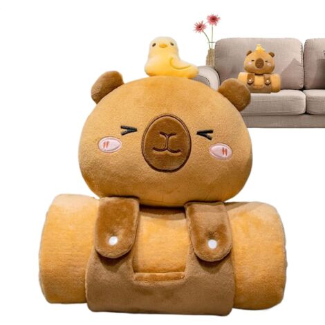 Tapis de sieste pour la maternelle Couverture de camping en (1/5)