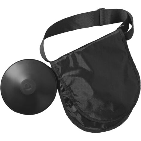 disque sangle rglable Pochette de transport dquipement pour (1/5)