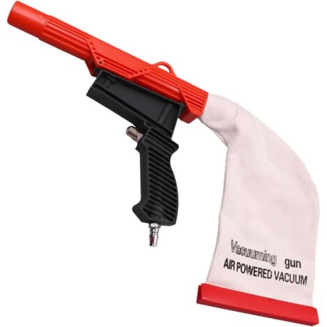 de nettoyage pneumatique pour pneus de voiture Outil de (1/5)