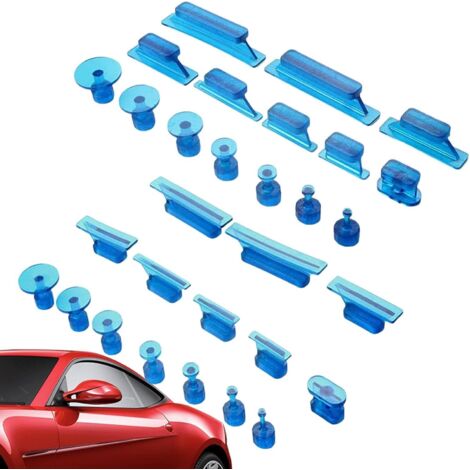 de retrait de Dent Dent Pull Tab Tablettes de colle pour (1/5)