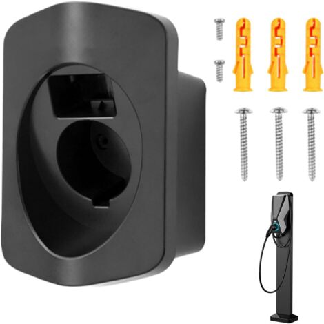 de chargeur de chargeur EV support mural porte cble de (1/5)