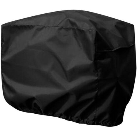 de protection du moteur Housse de protection contre la (1/2)