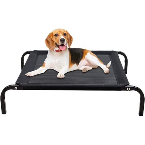 Surlev pour ChienCage De Transport Are pour Animal Intrieur (1/5)
