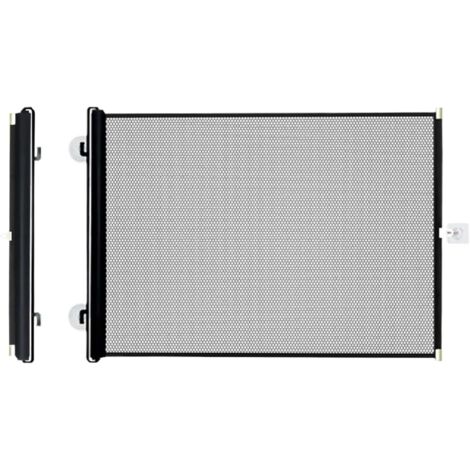 de sparation pour chiens Pour portes Filet de scurit stable (1/5)