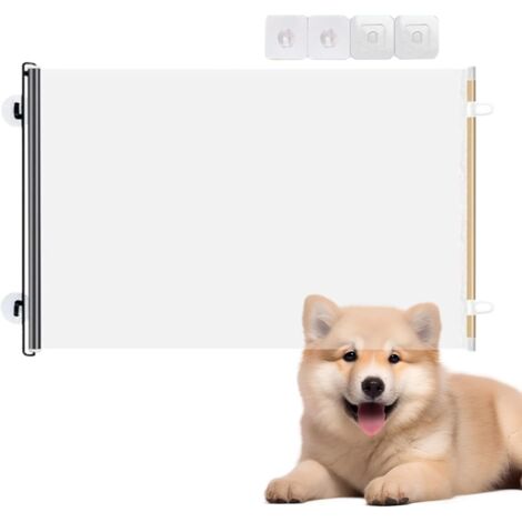 de scurit Extensible pour Chiens pour Chats Aire de Jeux (1/5)