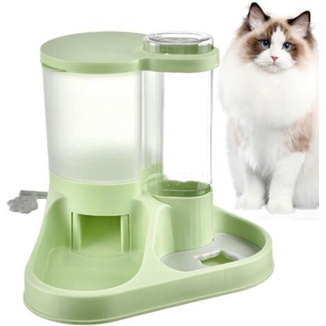 de nourriture et deau pour chien Kit distributeur (1/5)