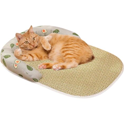 rafrachissant dintrieur pour chien pour dormir tapis de (1/5)