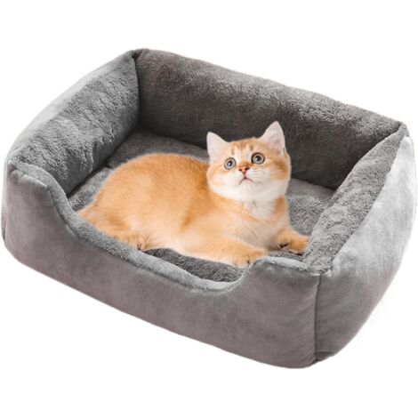 lit pour chien Canap lit pour animaux de compagnie pour (1/5)