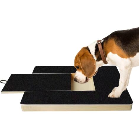 lime ongles pour chien Grattoir pour animaux de compagnie (1/5)