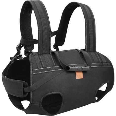 De Levage pour Chien Soutien Aux Pattes pour Rducation (1/5)