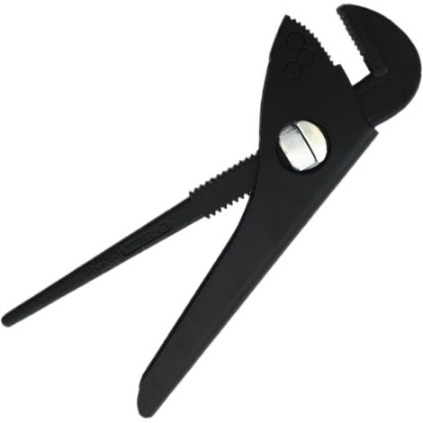 tubes Pince tubes rglable pour plombier industriel Pince de (1/5)