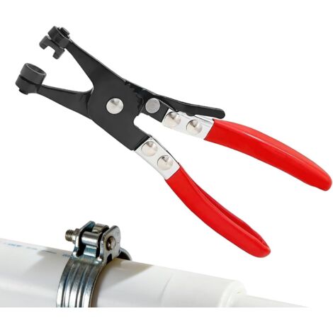 pour colliers de serrage Outils dentretien de voiture (1/5)