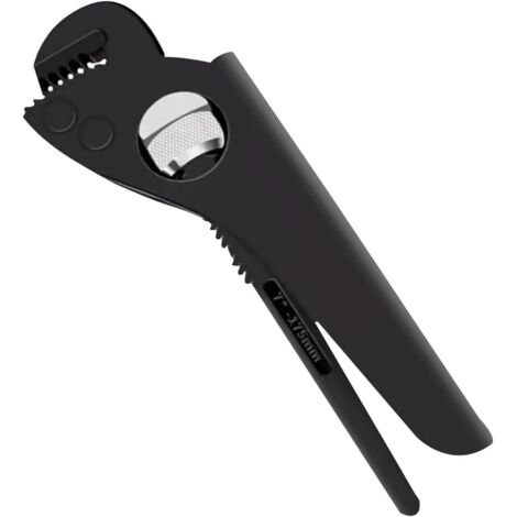 Tube Cl Crmaillre Ajustable 18 30 Cm En Carbone Pour (1/5)