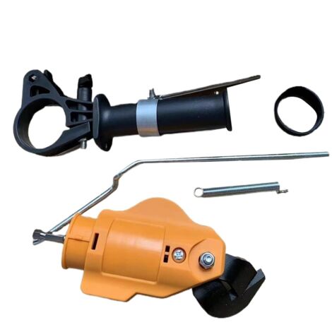 de forage pour ciseaux mtal accessoire de rparation (1/5)