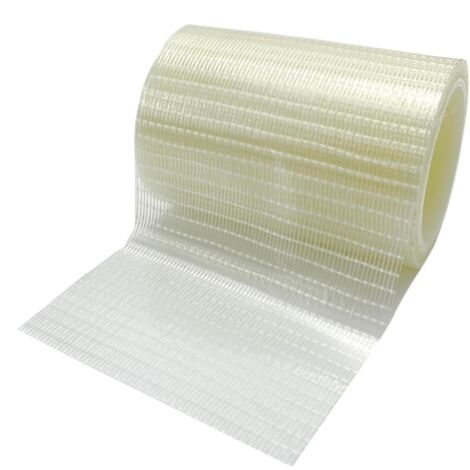 Repair Tape Heavy Duty Tarp Patch Waterproof Fabric Sealer (1/5)