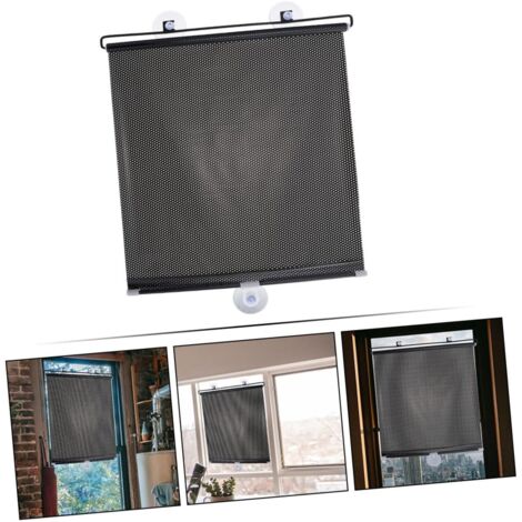 Store Anti Chaleur Sans Perage