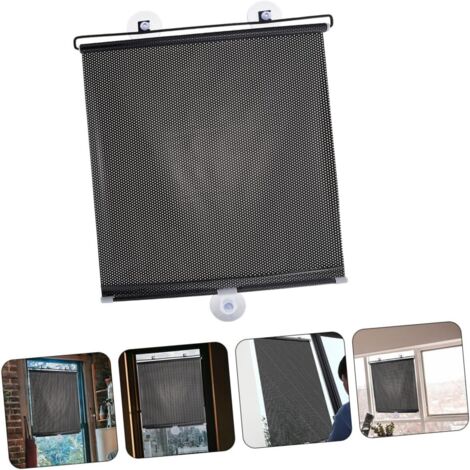 Store Anti Chaleur Sans Perage