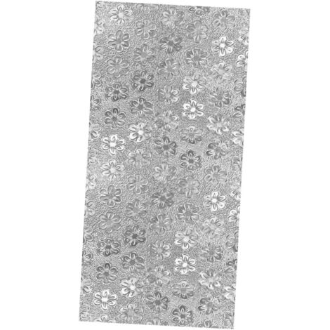 Opaque pour Vitres Film De Teinte Antistatique Intimit pour (1/5)