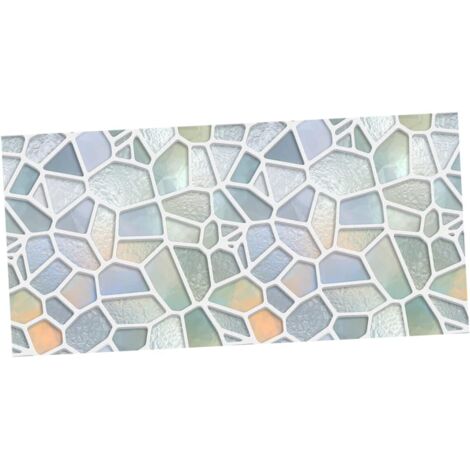 De Confidentialit pour Fentre Occultant Statique 60x90 Cm (1/5)