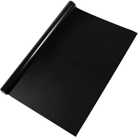 Protection Vitre Adhsif Statique Contrle Chaleur Effet (1/5)