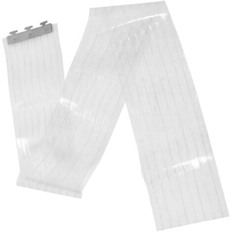 De Porte en Plastique Robuste pour Armoire De Cuisine (1/5)