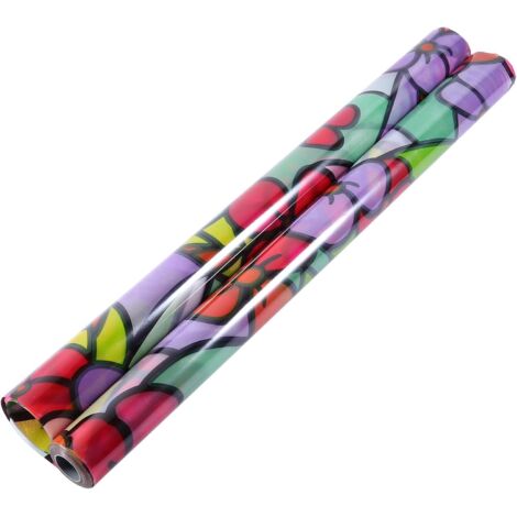 de Confidentialit pour Vitres en PVC Mat Autocollant (1/5)
