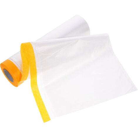 Isolant Pour Fentres Transparent Pe Avec Bande De (1/5)