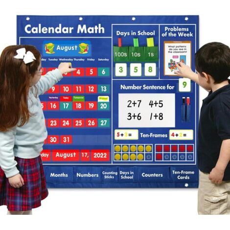 Tableau Poches Activits De Matriels ModulairesTableau Poches (1/5)