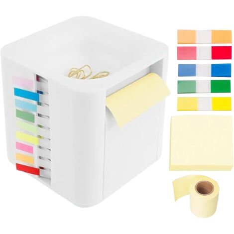 de notes adhsives Organisateur de bureau pour armoire bureau (1/5)