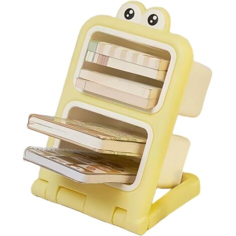 Crayons De Bureau Organiseur Cartoon Pour Stylos Et (1/5)