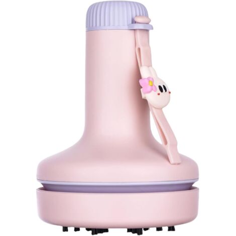 de bureau Petit aspirateur de bureau Brosse de nettoyage (1/5)