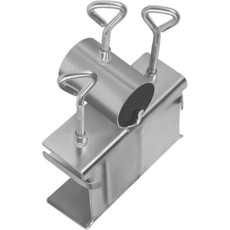 parapluie pour balustrade de pont Clip de support de (1/5)