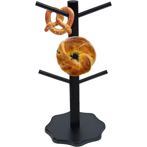 Porte Bretzels Porte Donuts pour FtesOrganisateur En Forme (1/5)