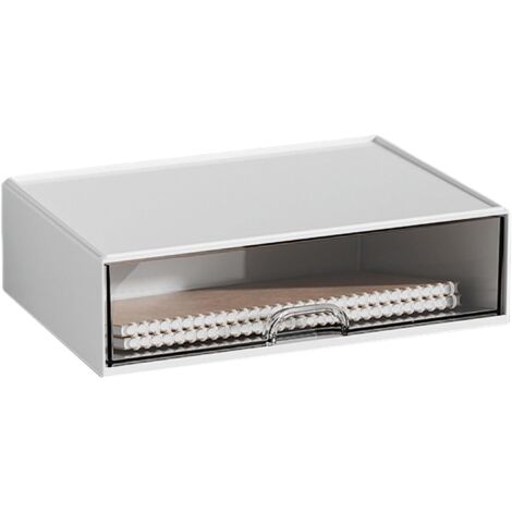de papeterie pour bureau Bote de rangement de table (1/5)
