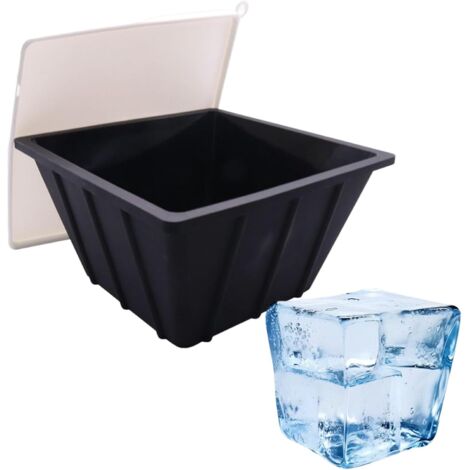 glaons en silicone pour baignoire plongeante froide Moule (1/5)
