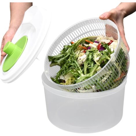 fruits essoreuse salade essoreuse fruits schoir salade pour (1/5)