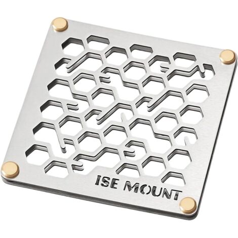 de casserole surlev Support en acier pour la dcoration (1/5)