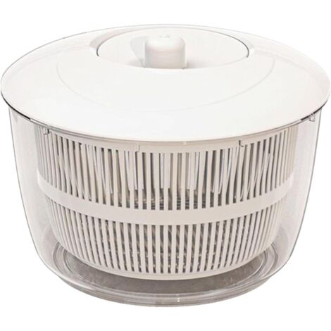 fruits Rcipient avec couvercle Panier linge manivelle pour (1/5)