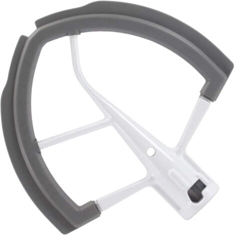 mlangeur en silicone spatule flexible de cuisine durabilit (1/5)