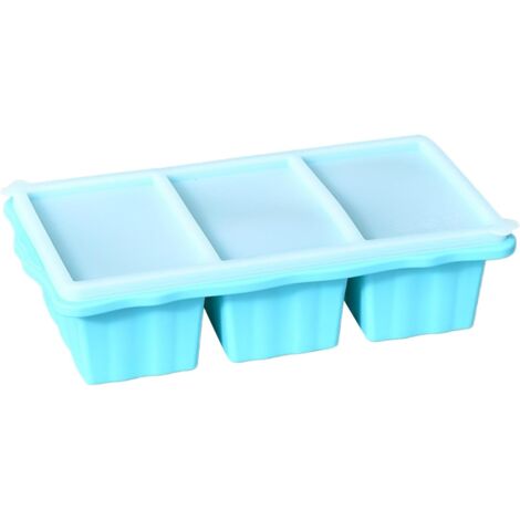 glaons en silicone Moule glaons pour le rangement de la (1/5)