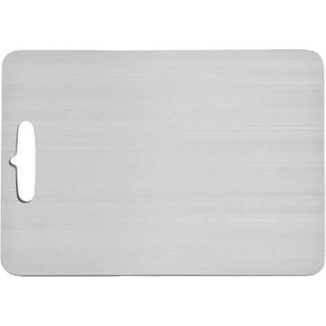 Dcouper En Acier Inoxydable Grand Format Grande Planche (1/5)