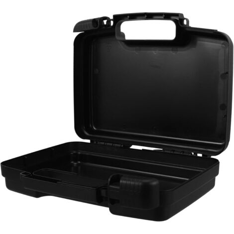 Outils Multifonction en Plastique Lger Coffret De Rangement (1/5)