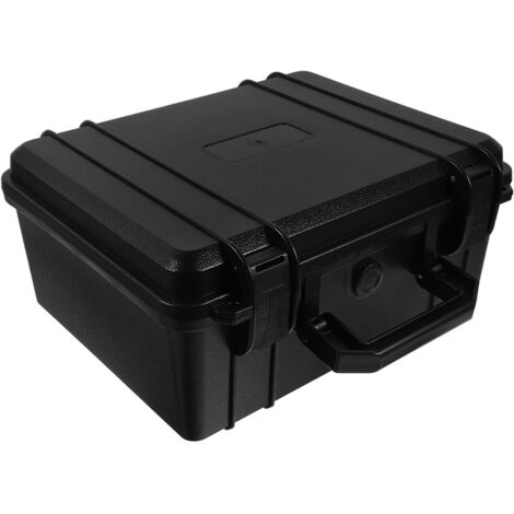 Outils Portative en Plastique PP Verrouillable Format (1/5)