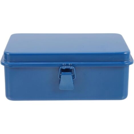 Outils Vintage pour Rangement Outils Domestiques Coffret De (1/5)