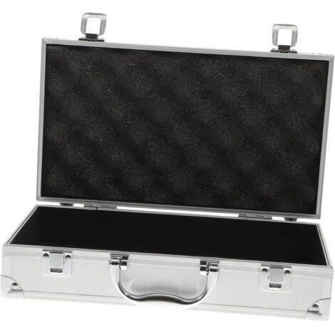 Outils Aluminium Multi Usage avec Design Pratique pour (1/5)