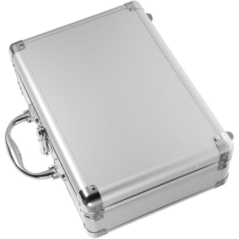 Outils Rigide Aluminium Alliage Portable Mallette De (1/5)