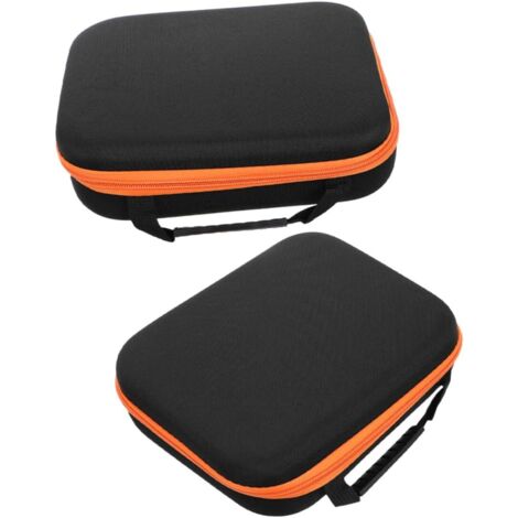 Pices de Rangement Outils Portable tanche avec Poigne et (1/5)