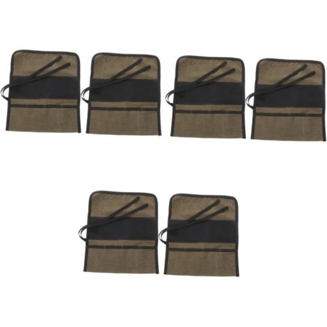 Rangement Doutils Pochette Outils Compact Outil Fourre Tout (1/5)