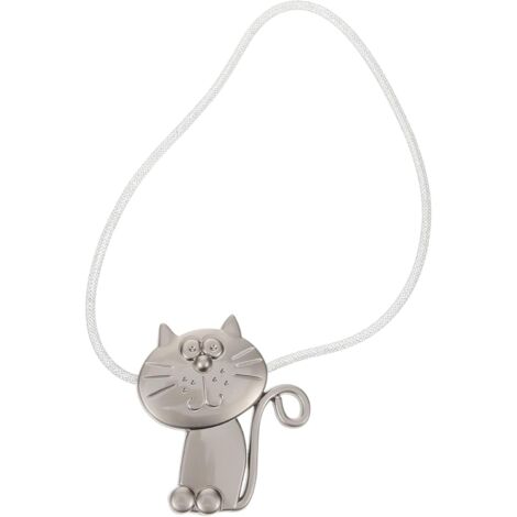Magntique Rideau Chat Design Europen Dcoration Maison Bureau (1/5)