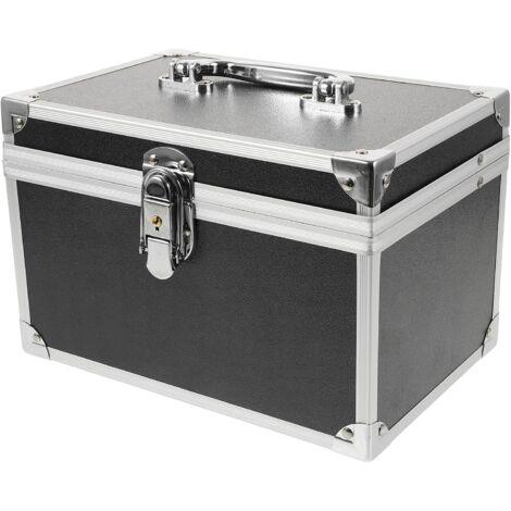 Outils Portable en Alliage dAluminium Petite Taille 24X16X16 (1/5)